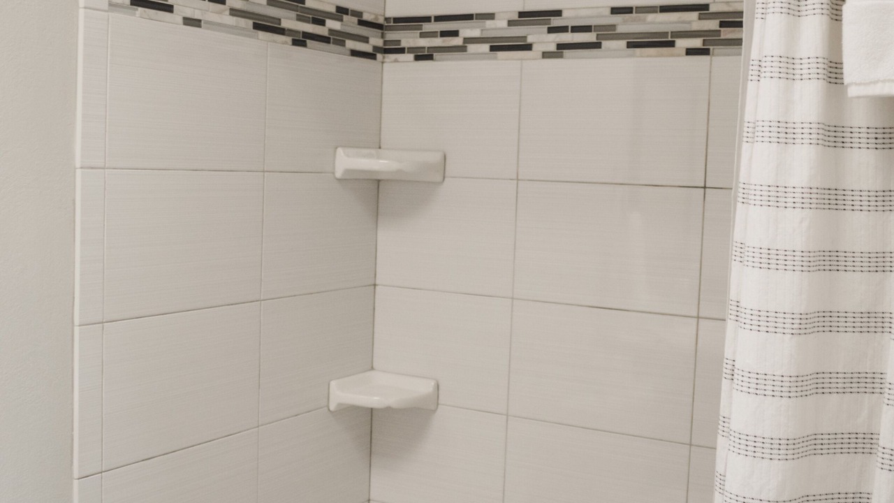 Photo of Bathroom in Pinecraft