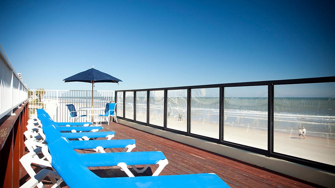 Photo of Outdoor in Daytona Beach Shores