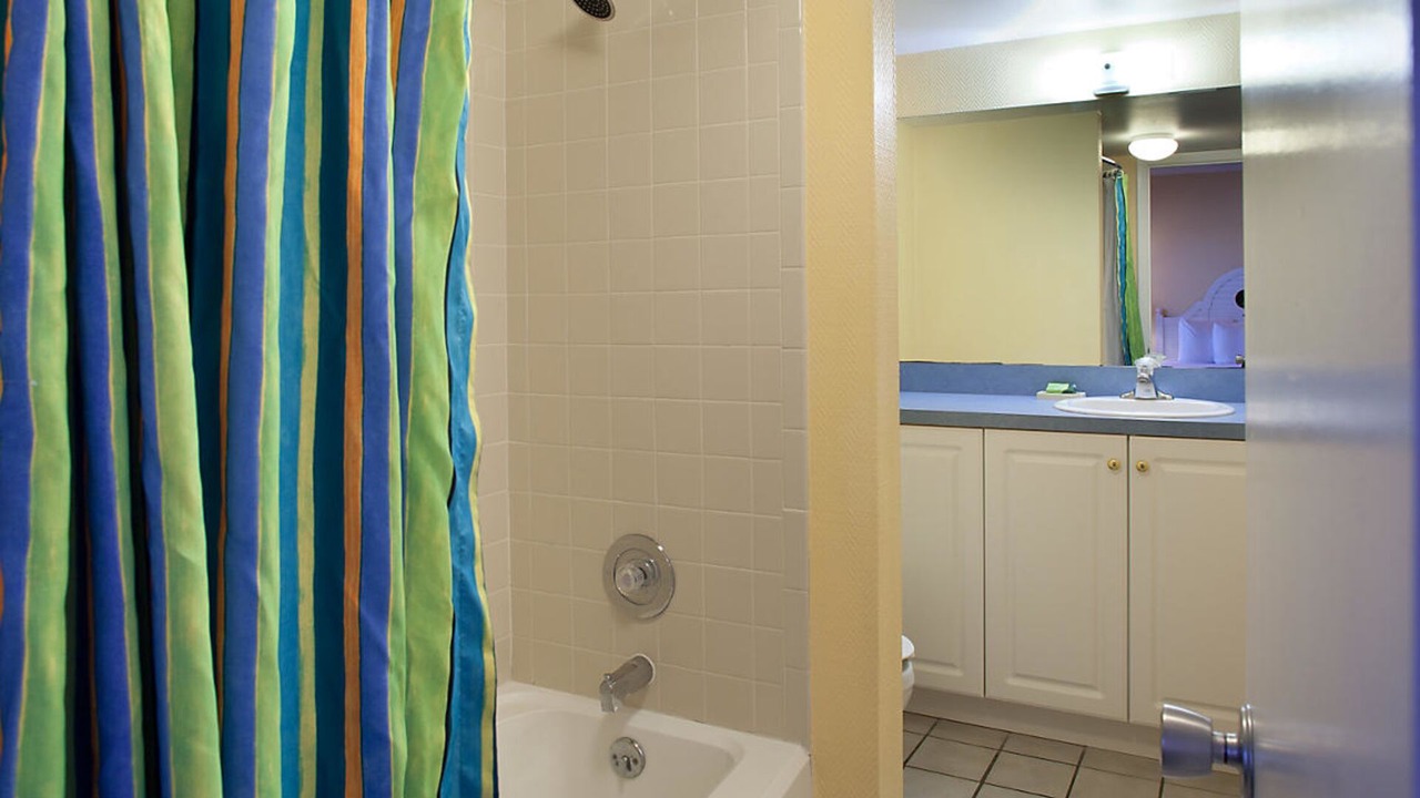 Photo of Bathroom in Daytona Beach Shores