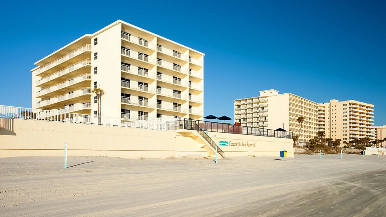Photo of Outdoor in Daytona Beach Shores