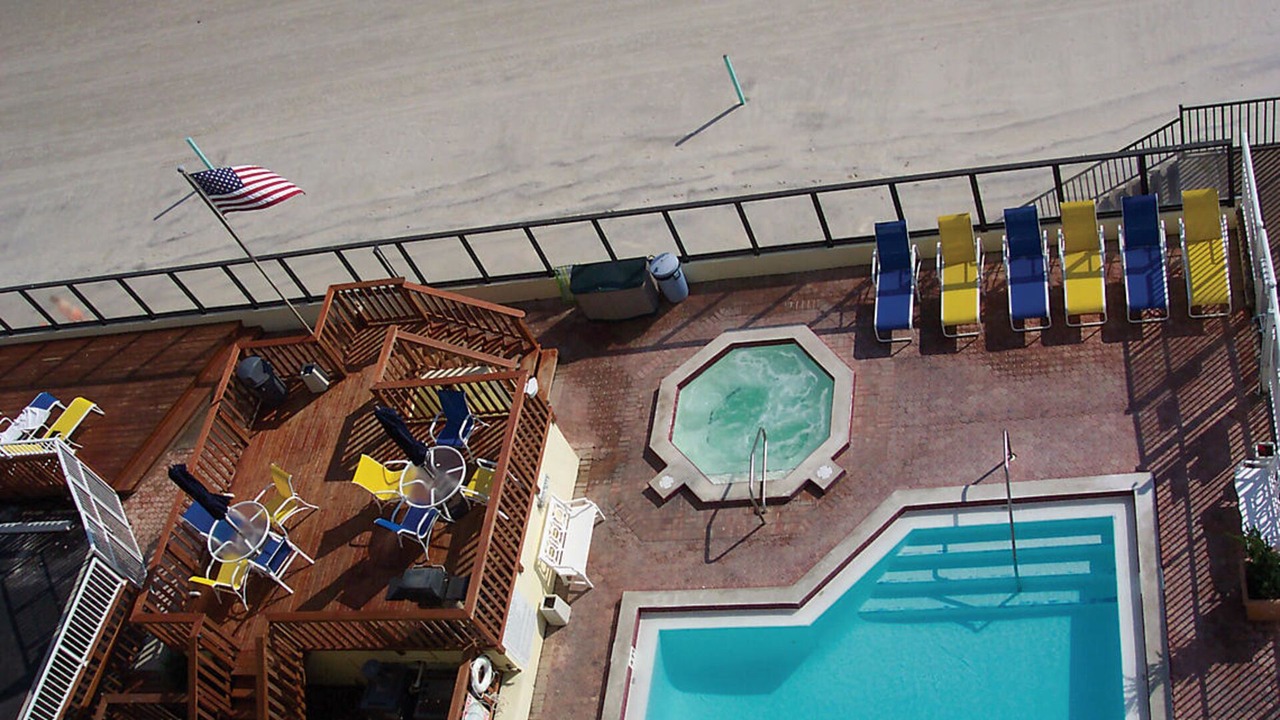 Photo of Outdoor in Daytona Beach Shores