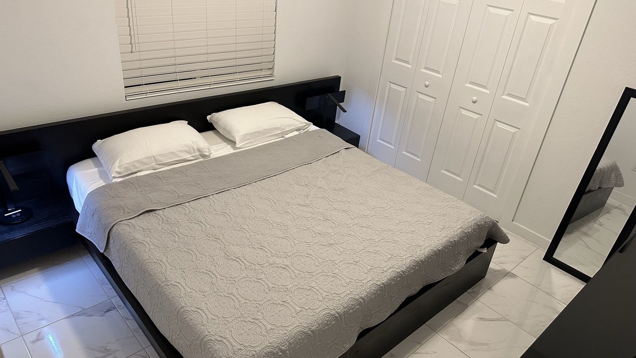 Photo of Bedroom in Seybold
