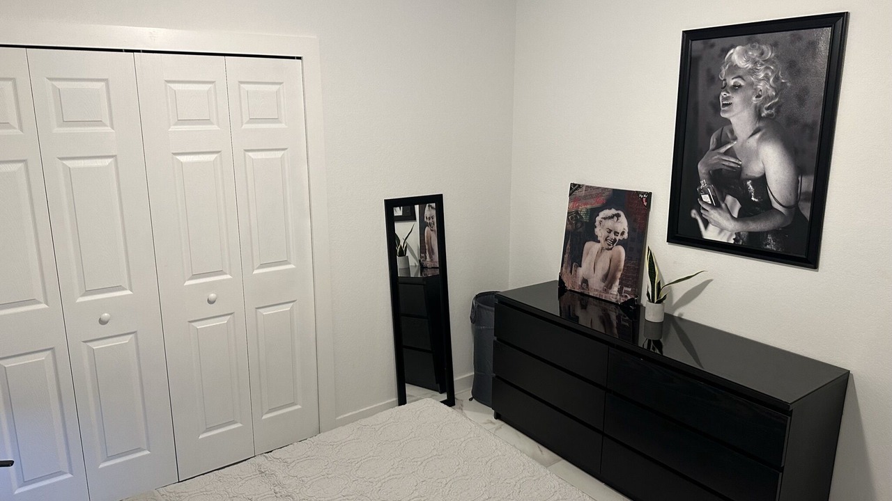 Photo of Bedroom in Seybold