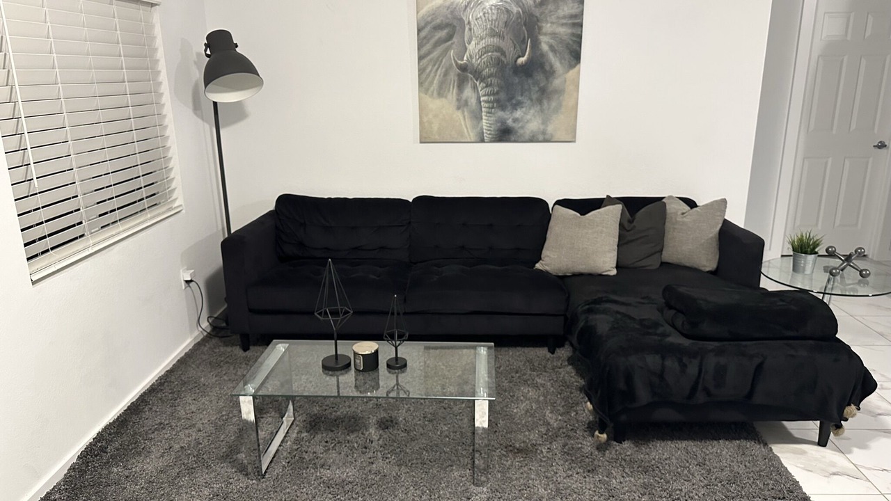 Photo of Livingroom in Seybold