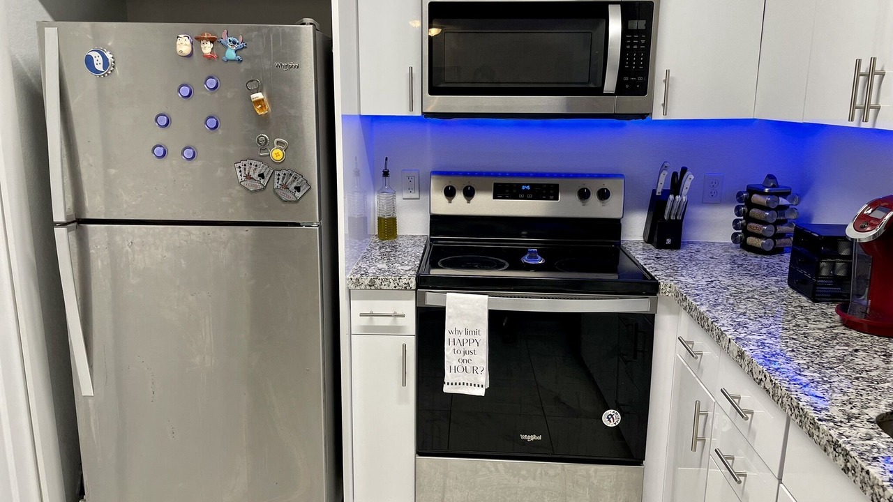 Photo of Kitchen in Seybold