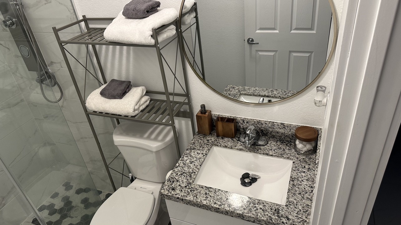 Photo of Bathroom in Seybold