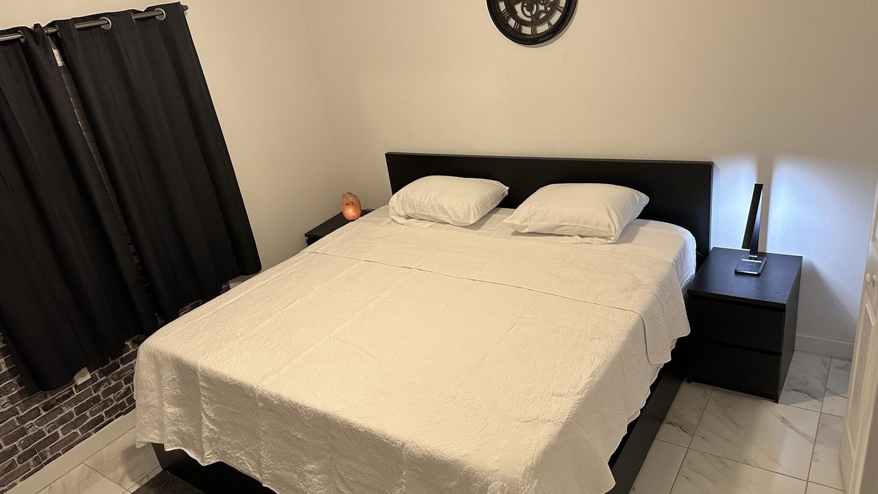 Photo of Bedroom in Seybold