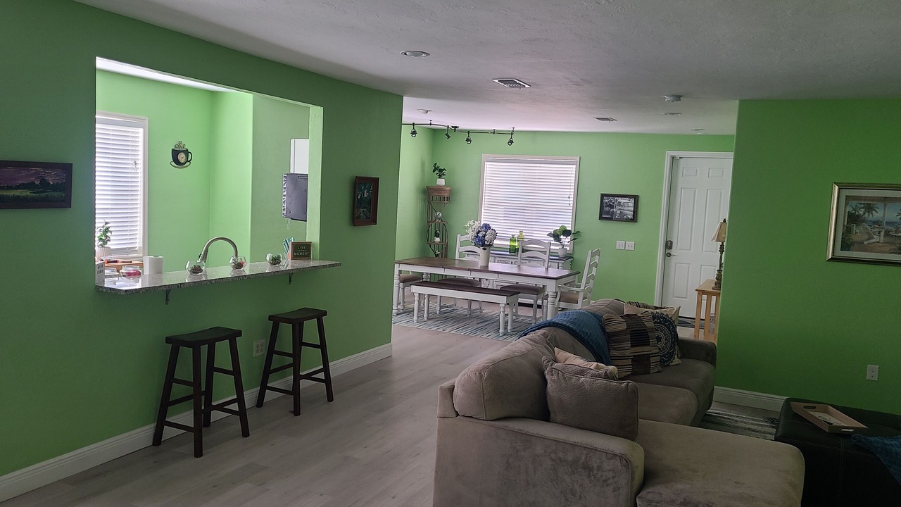 Photo of Livingroom in Branford