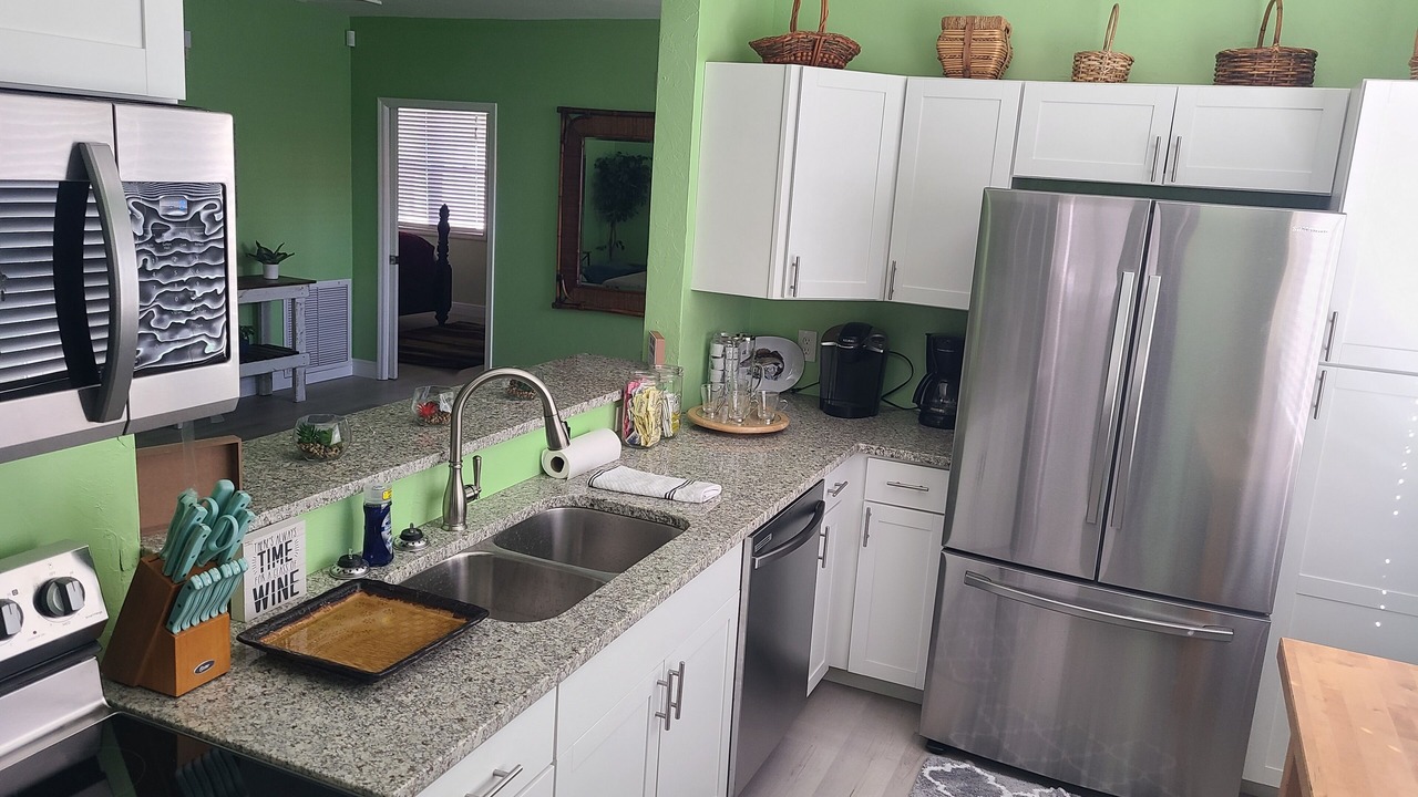 Photo of Kitchen in Branford