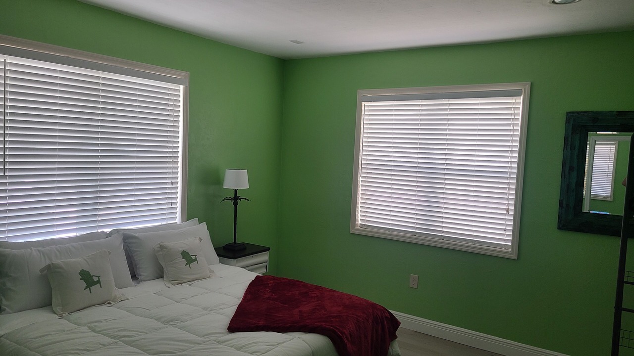 Photo of Bedroom in Branford