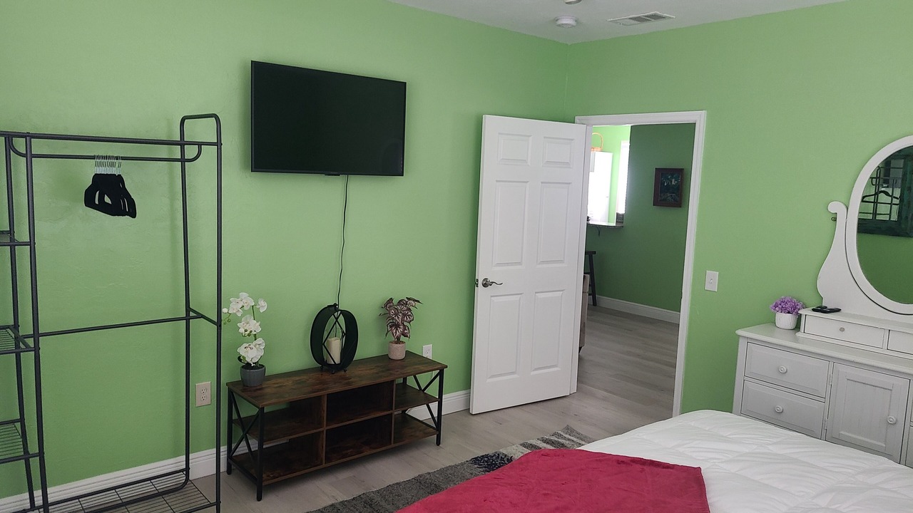 Photo of Bedroom in Branford