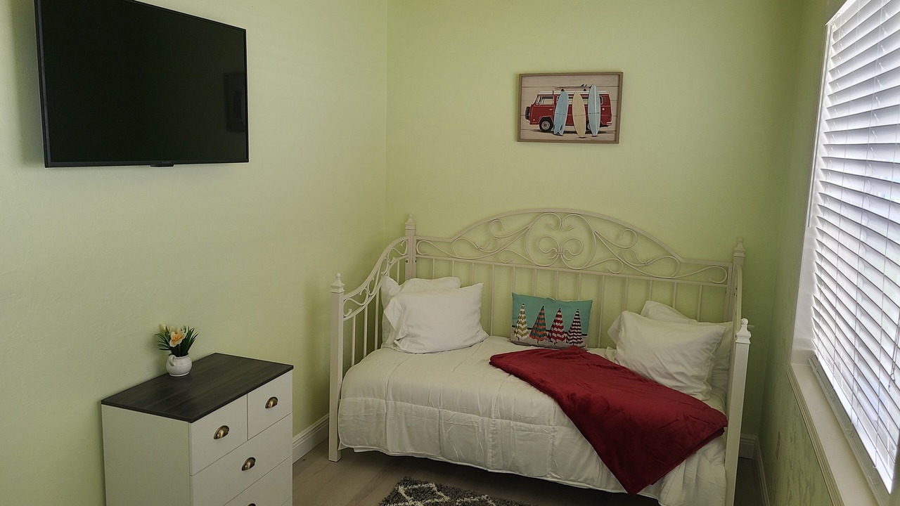 Photo of Bedroom in Branford