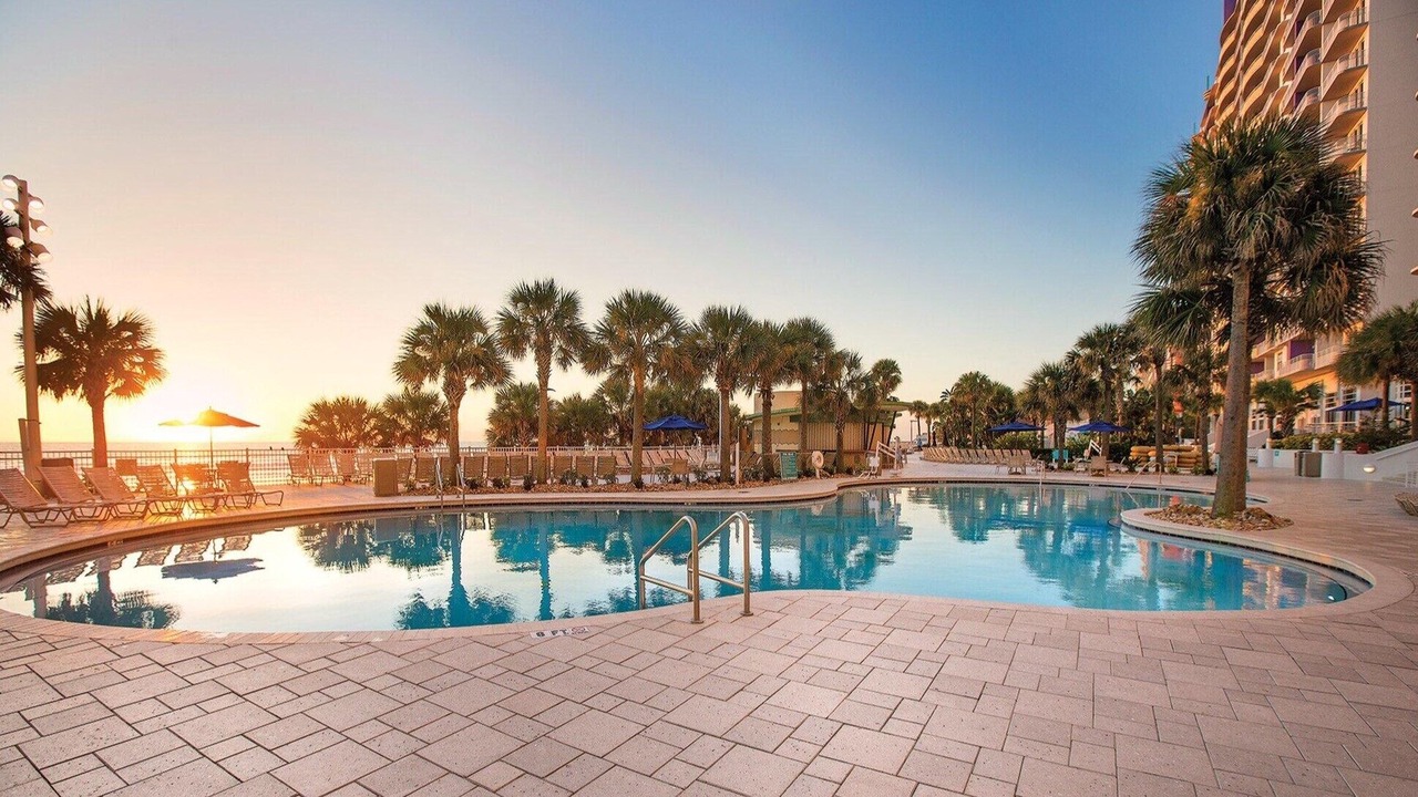 Photo of Outdoor in Daytona Beach