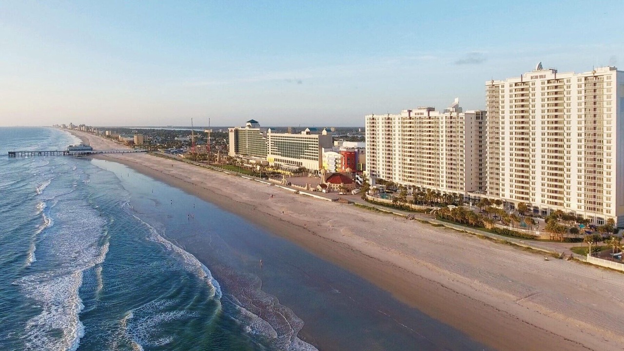 Photo of Others in Daytona Beach