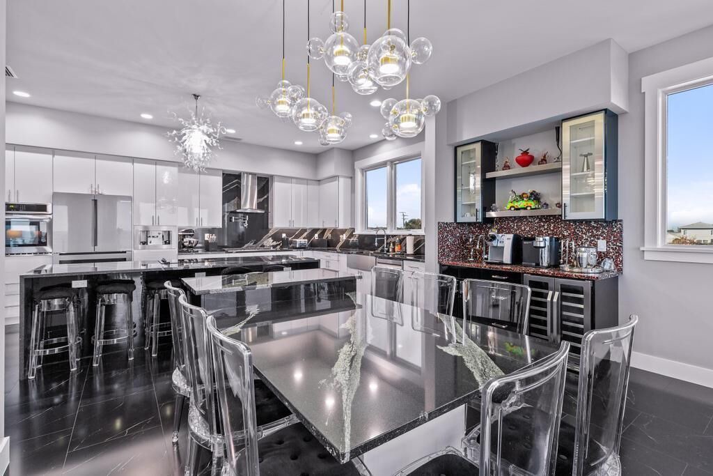 Photo of Kitchen in Vilano Beach