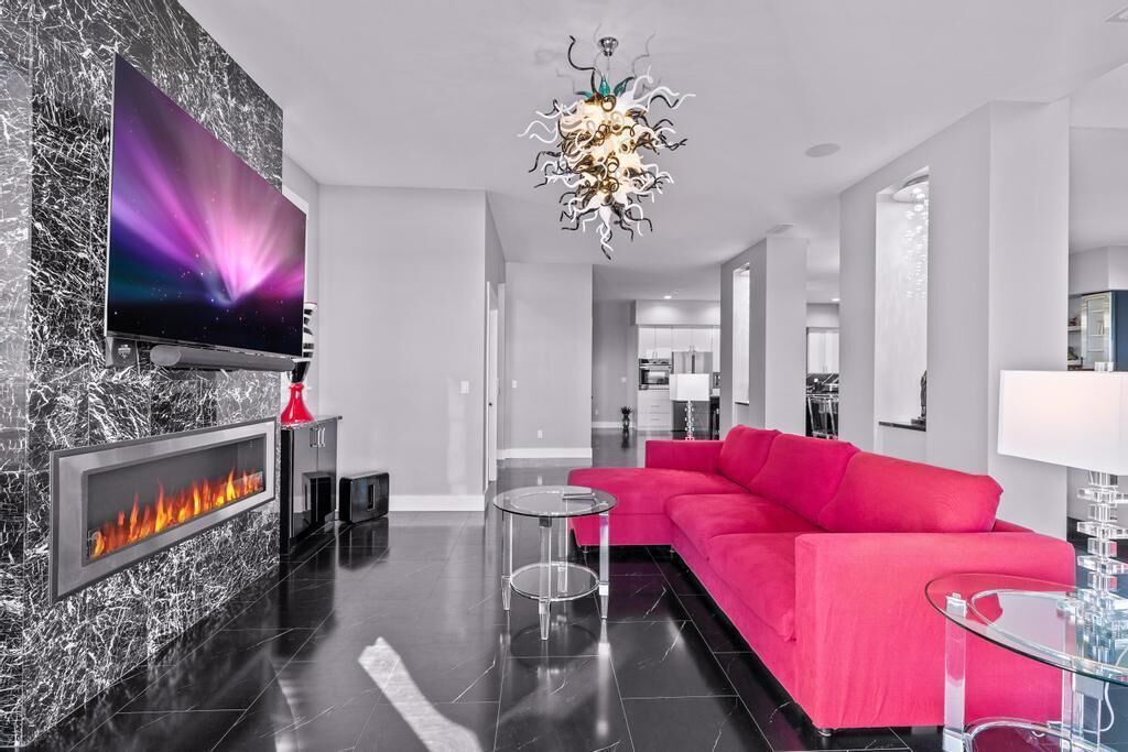 Photo of Livingroom in Vilano Beach