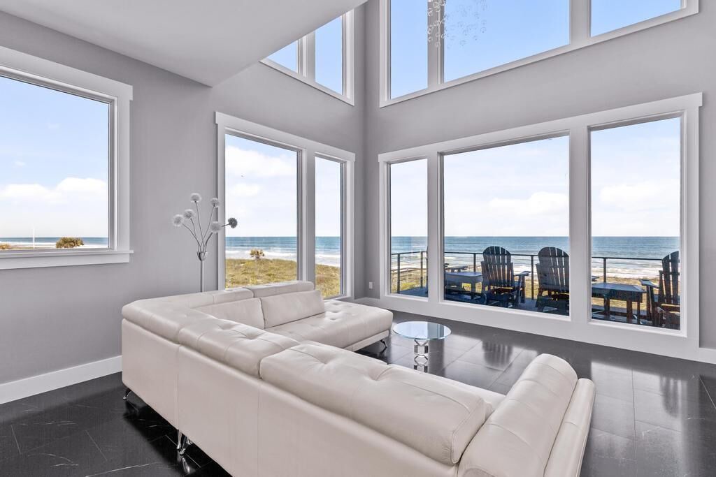 Photo of Livingroom in Vilano Beach