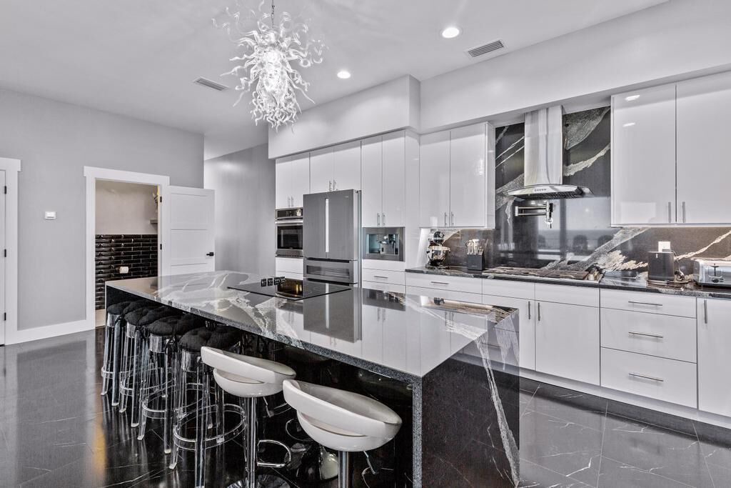 Photo of Kitchen in Vilano Beach