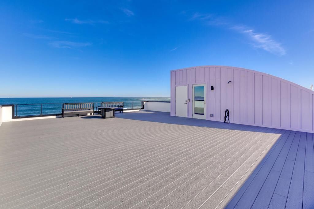 Photo of Outdoor in Vilano Beach
