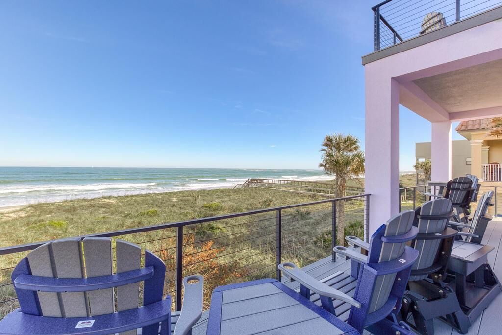 Photo of Outdoor in Vilano Beach
