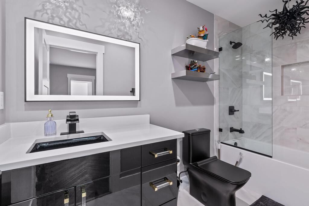 Photo of Bathroom in Vilano Beach