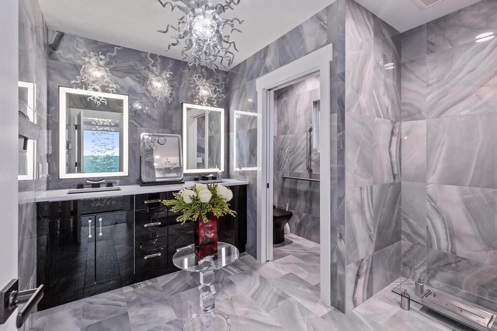 Photo of Bathroom in Vilano Beach