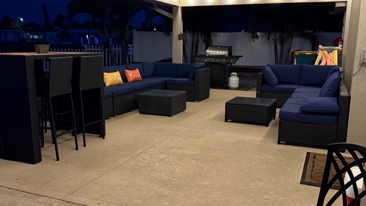 Photo of Outdoor in Cocoa Isles