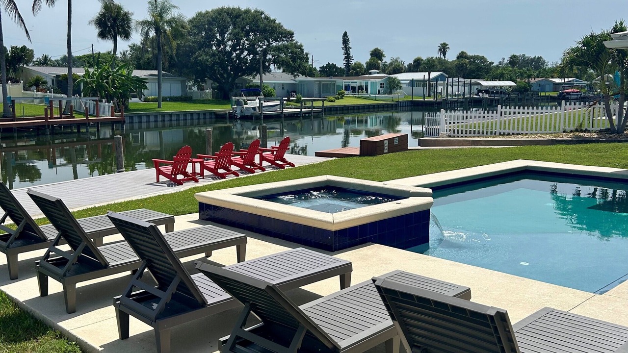 Photo of Outdoor in Cocoa Isles