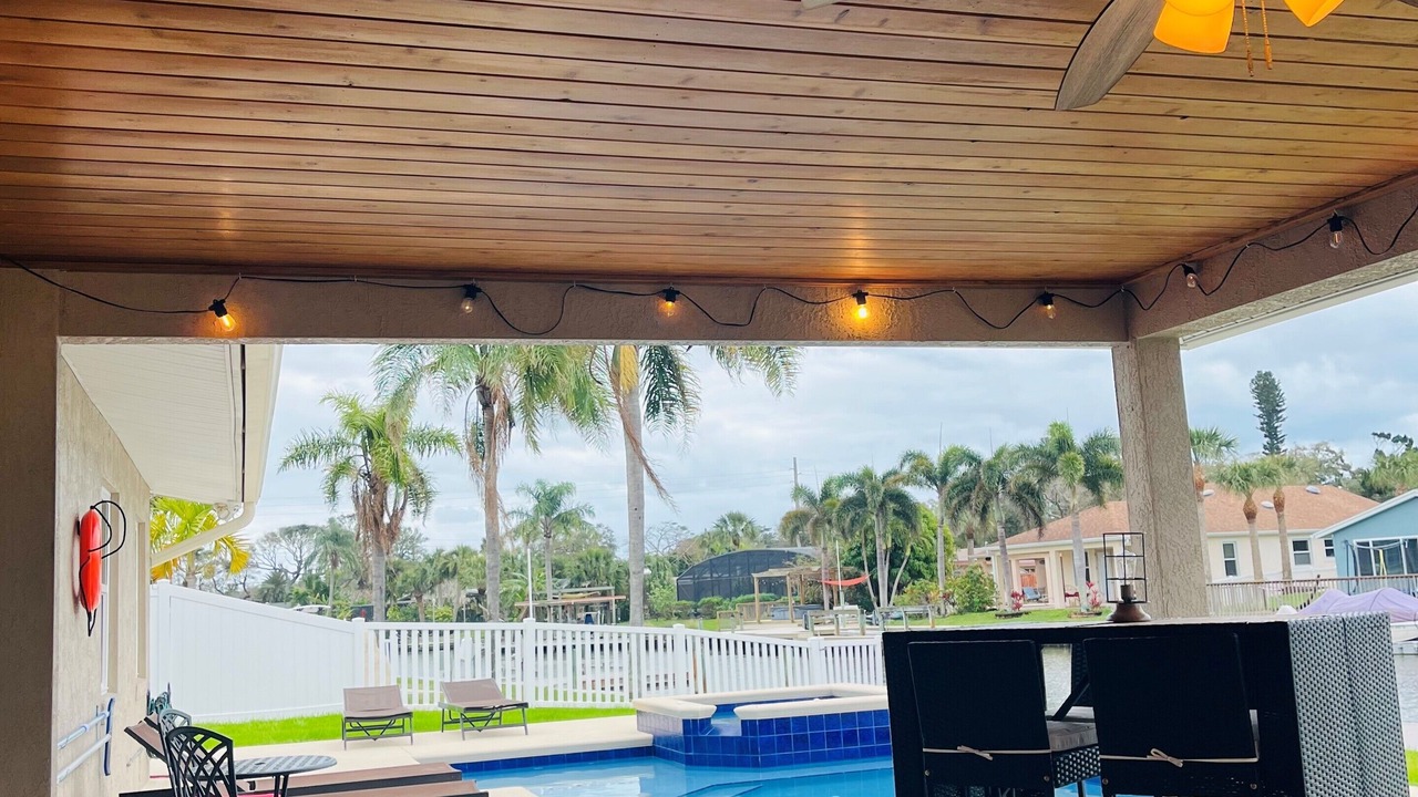 Photo of Outdoor in Cocoa Isles