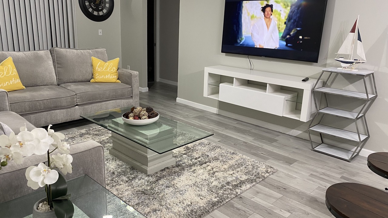 Photo of Livingroom in Whitfield