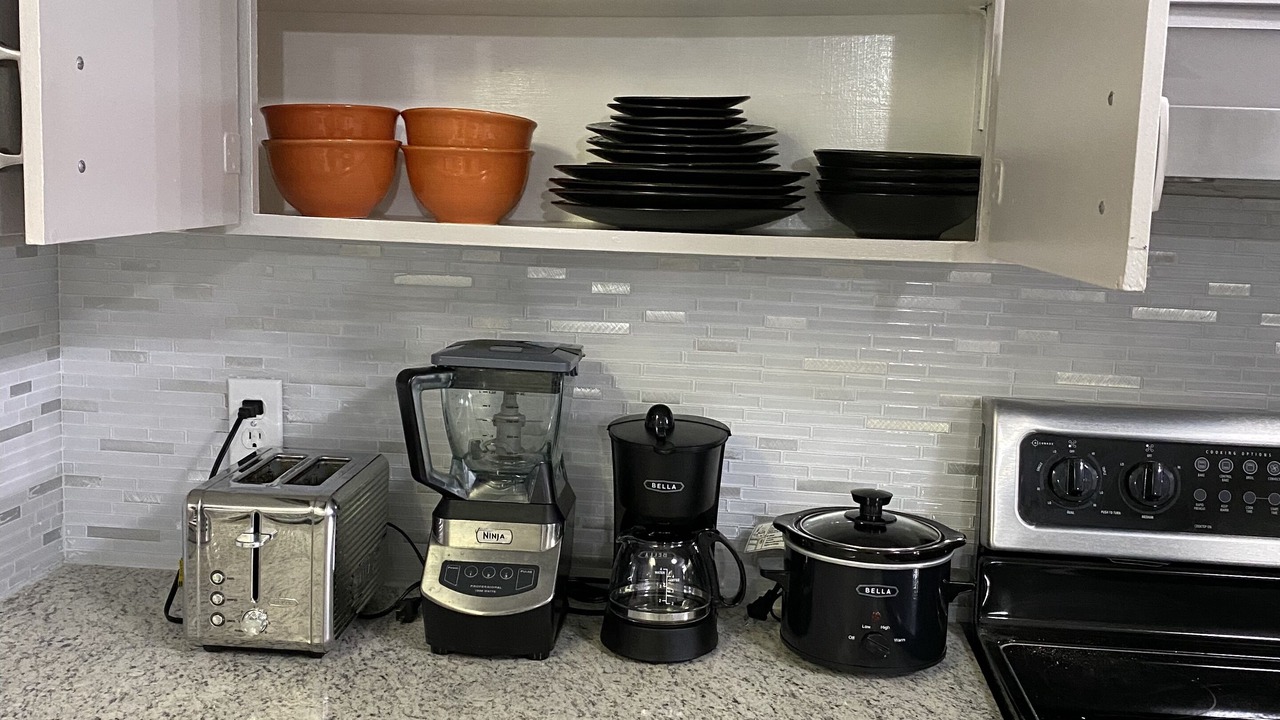Photo of Kitchen in Whitfield