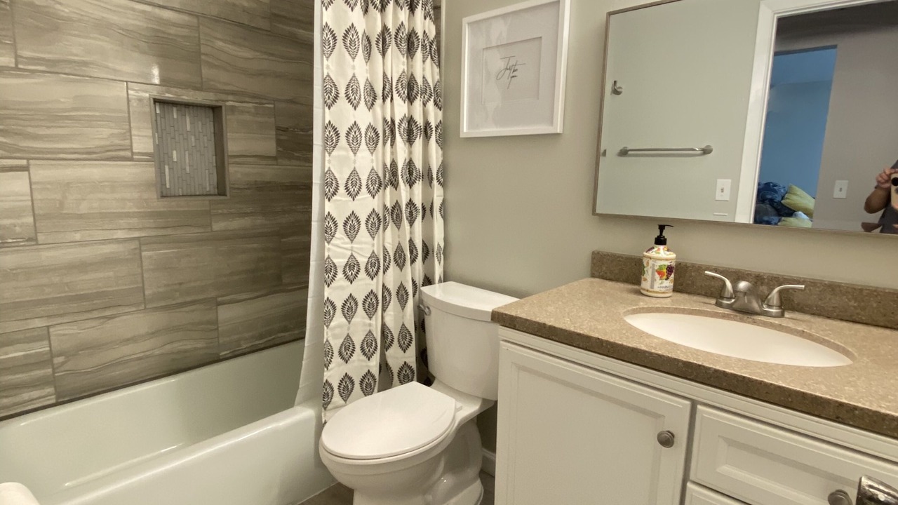 Photo of Bathroom in Whitfield