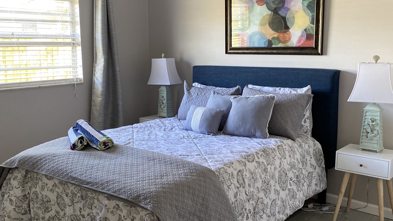 Photo of Bedroom in Whitfield
