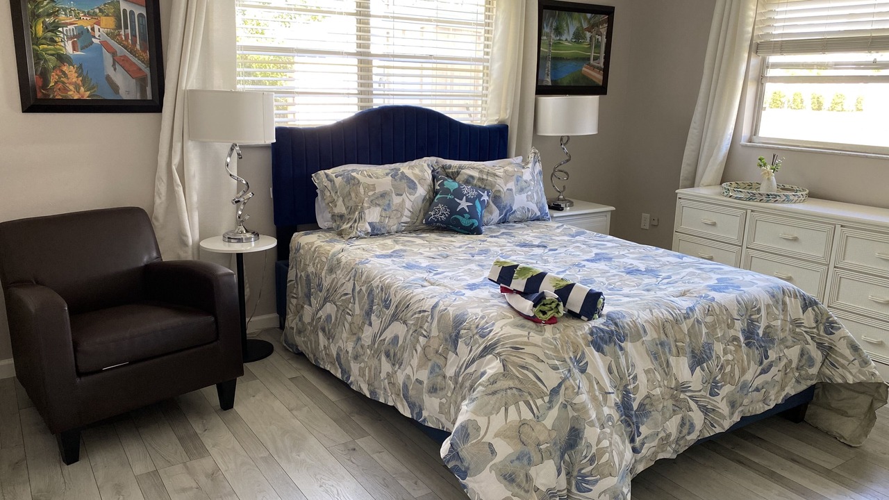 Photo of Bedroom in Whitfield
