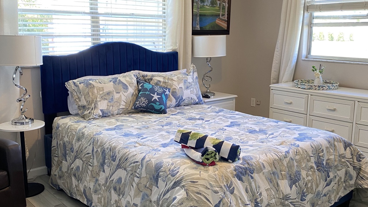 Photo of Bedroom in Whitfield
