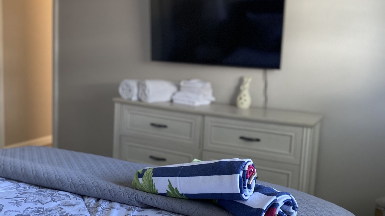 Photo of Bedroom in Whitfield