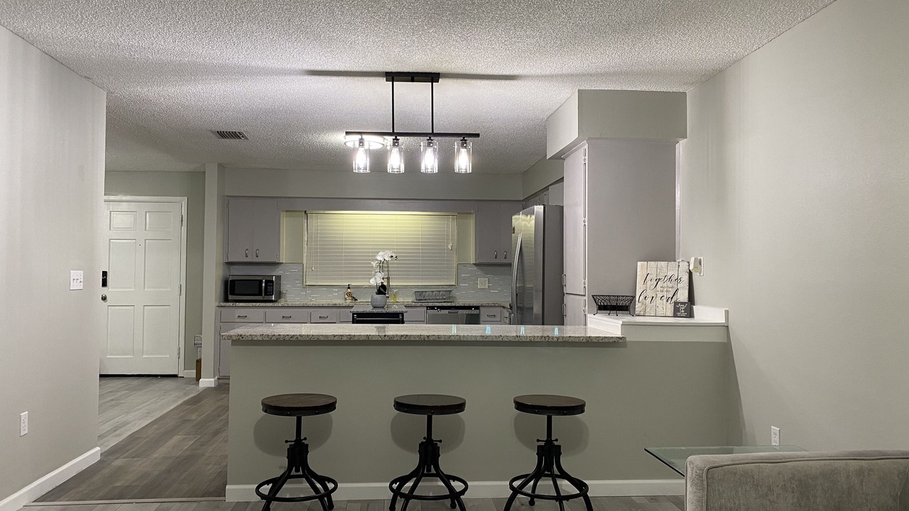Photo of Kitchen in Whitfield