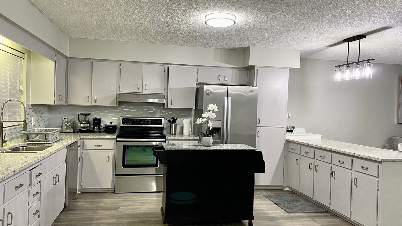 Photo of Kitchen in Whitfield