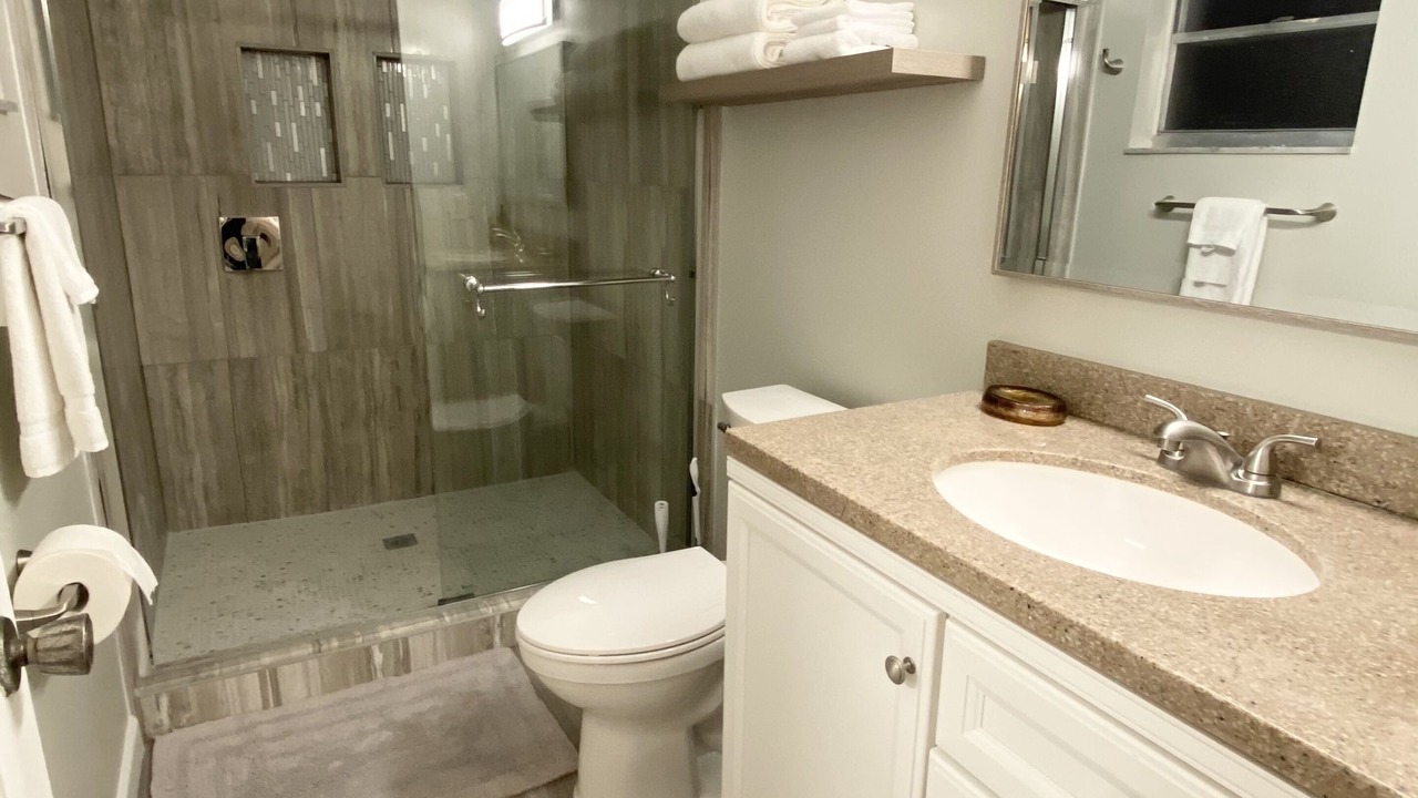 Photo of Bathroom in Whitfield