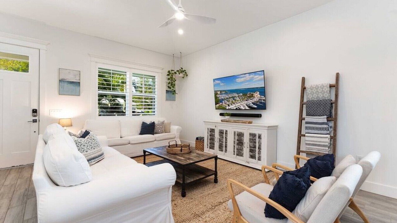 Photo of Bedroom in Bradenton