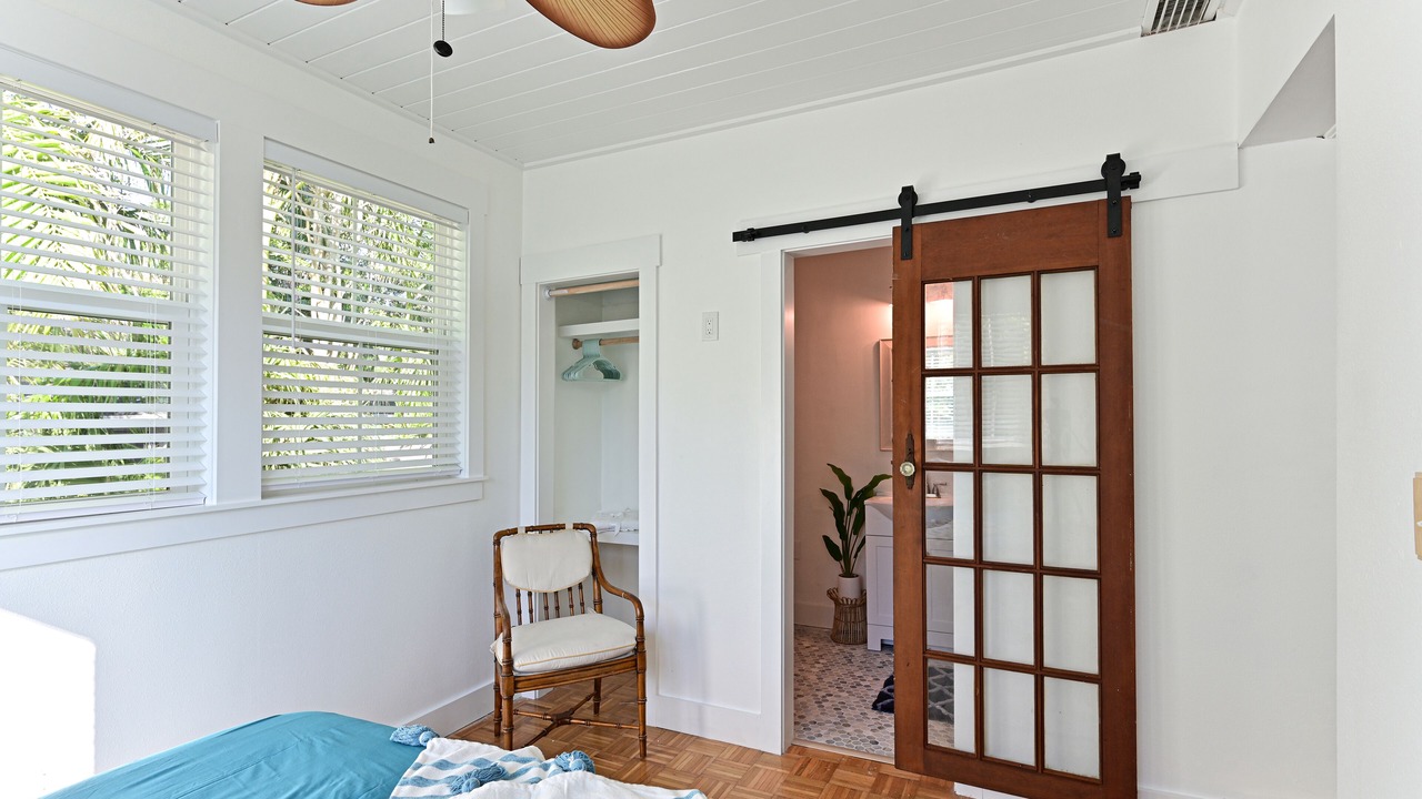 Photo of Bedroom in River District