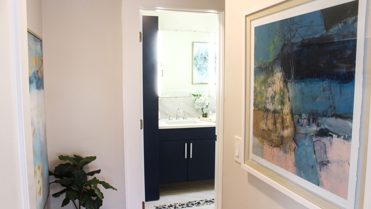 Photo of Bathroom in Pass-a-Grille