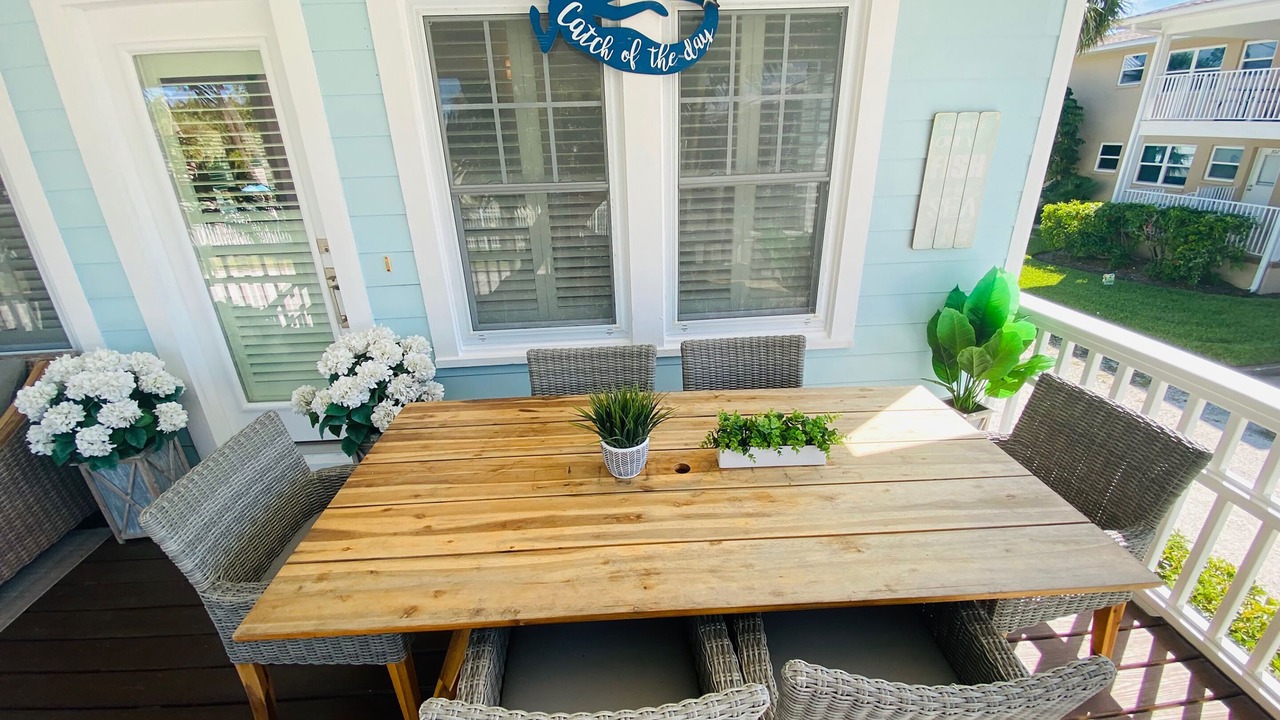 Photo of Outdoor in Pass-a-Grille