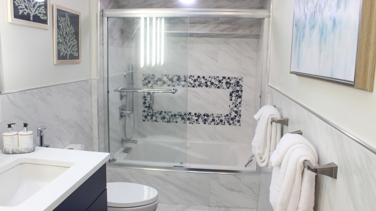 Photo of Bathroom in Pass-a-Grille