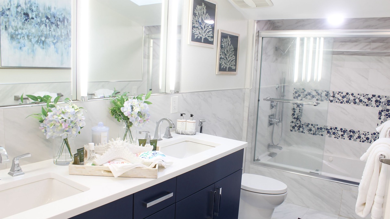 Photo of Bathroom in Pass-a-Grille
