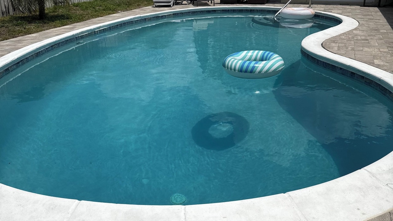 Photo of Outdoor in Colonial Hills