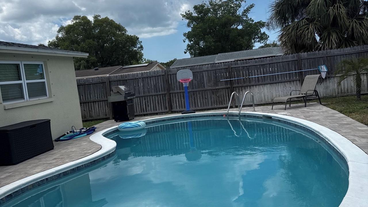 Photo of Outdoor in Colonial Hills