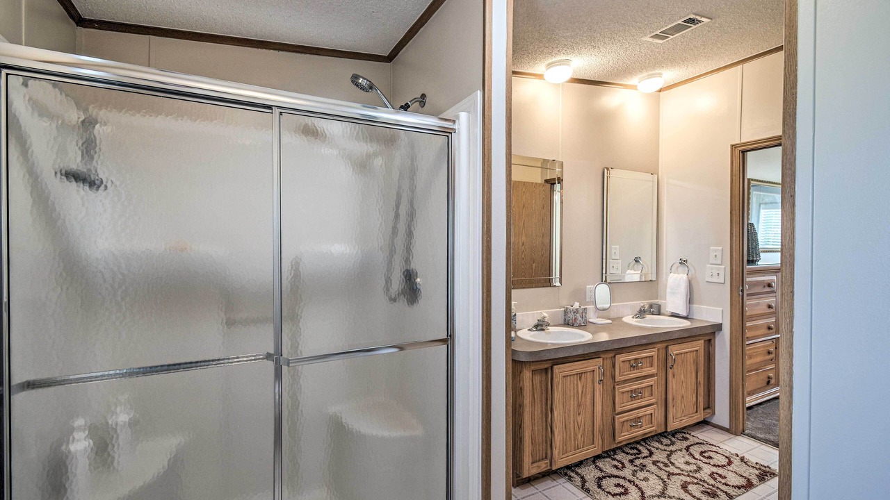 Photo of Bathroom in Welaka