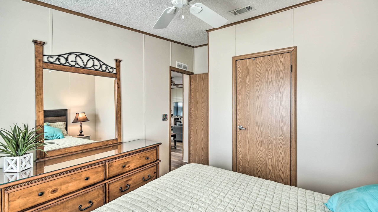 Photo of Bedroom in Welaka