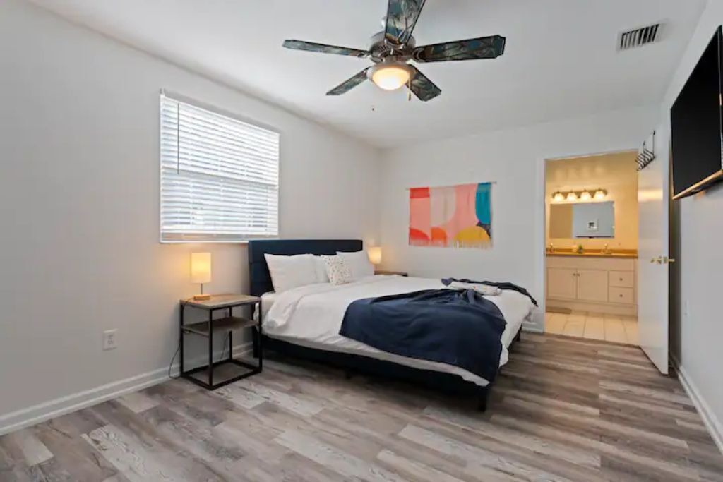 Photo of Bedroom in Gulfport